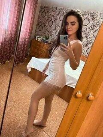 Проститутка Розалия